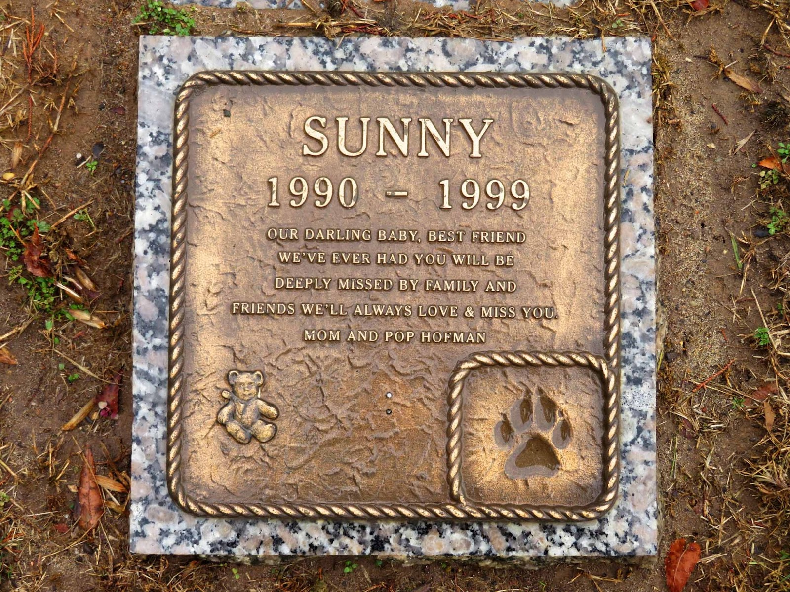 Geographically Yours Cemeteries Elkridge, Maryland