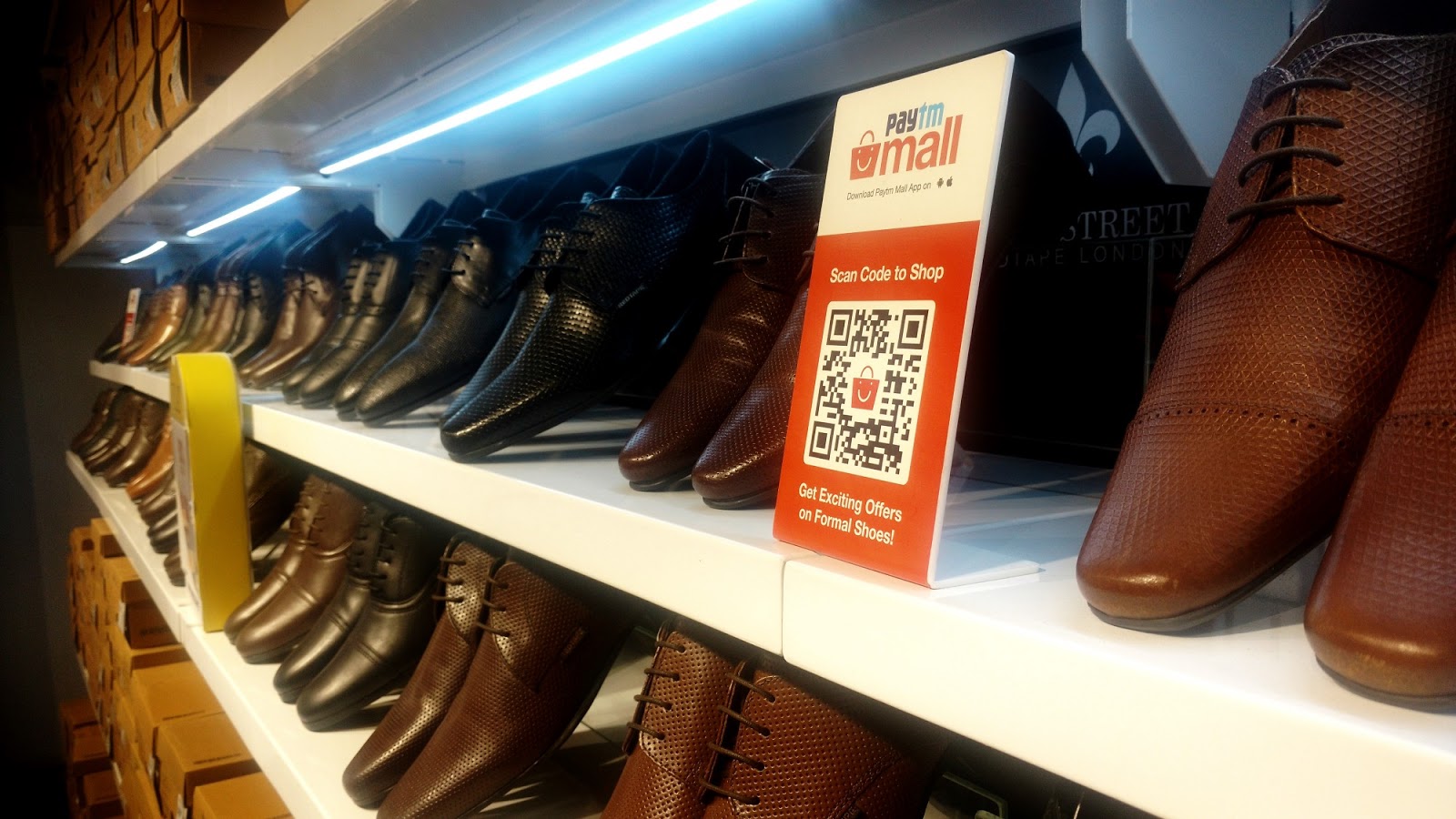 Paytm Mall partners with Red Tape Tech News 24h