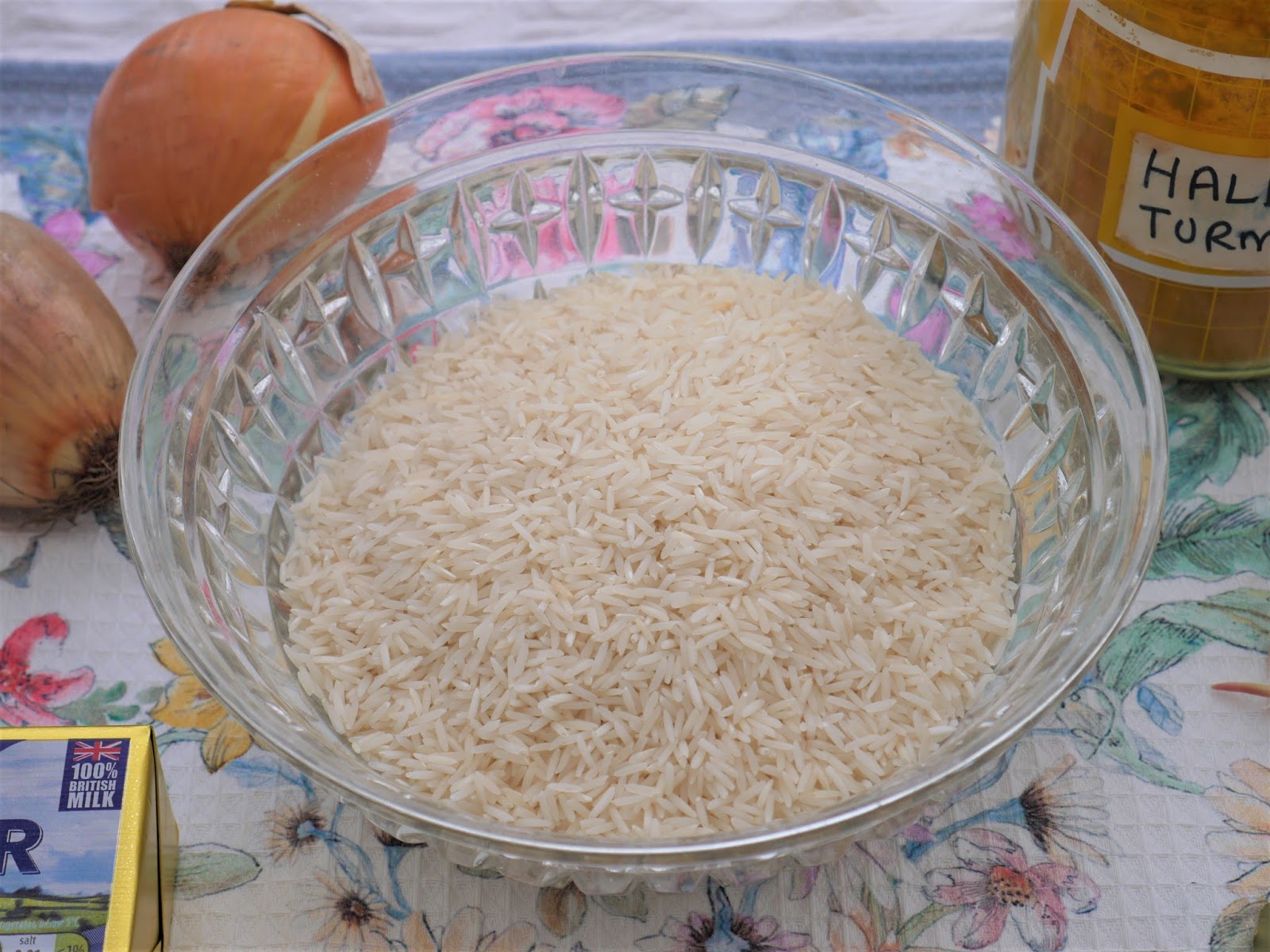 This Muslim Girl Bakes FijianStyle Lamb Pulao.