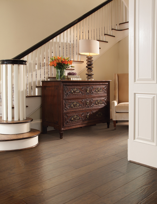 Three Tips For Selecting Floors The Whole House Indianapolis Chances Are That Some Rooms In Your House Will See Much More Traffic Than Others Certain Floor Types Stand Up Best To Wear And Tear While Should Be