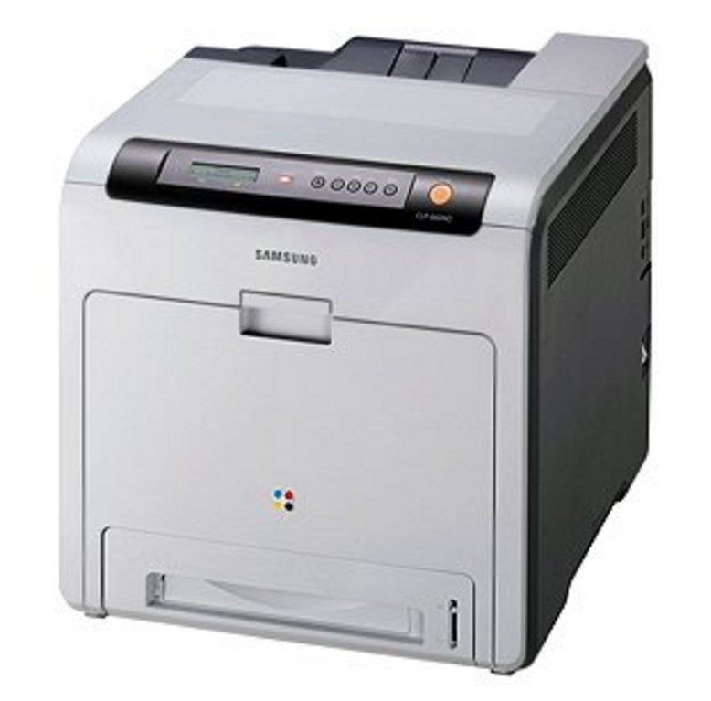 Samsung CLP Printer Drivers (Windows - Mac Linux)