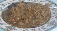 Lentejas Estofadas Con Costilla Tm5