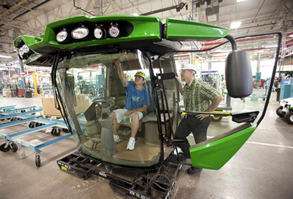 Did Louis Oosthuizen Really Choose John Deere Tractors Over Rio Olympics Golfcentraldaily Golf Parody Fun Gossip Jokes Betting Tips