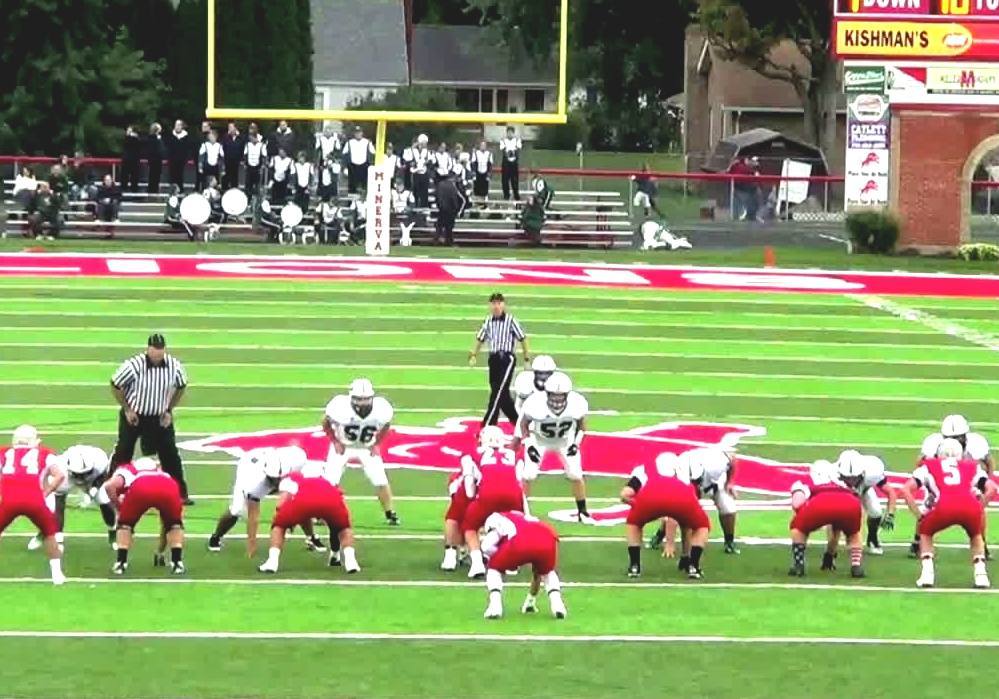 Minerva High School (Ohio) Minerva High School