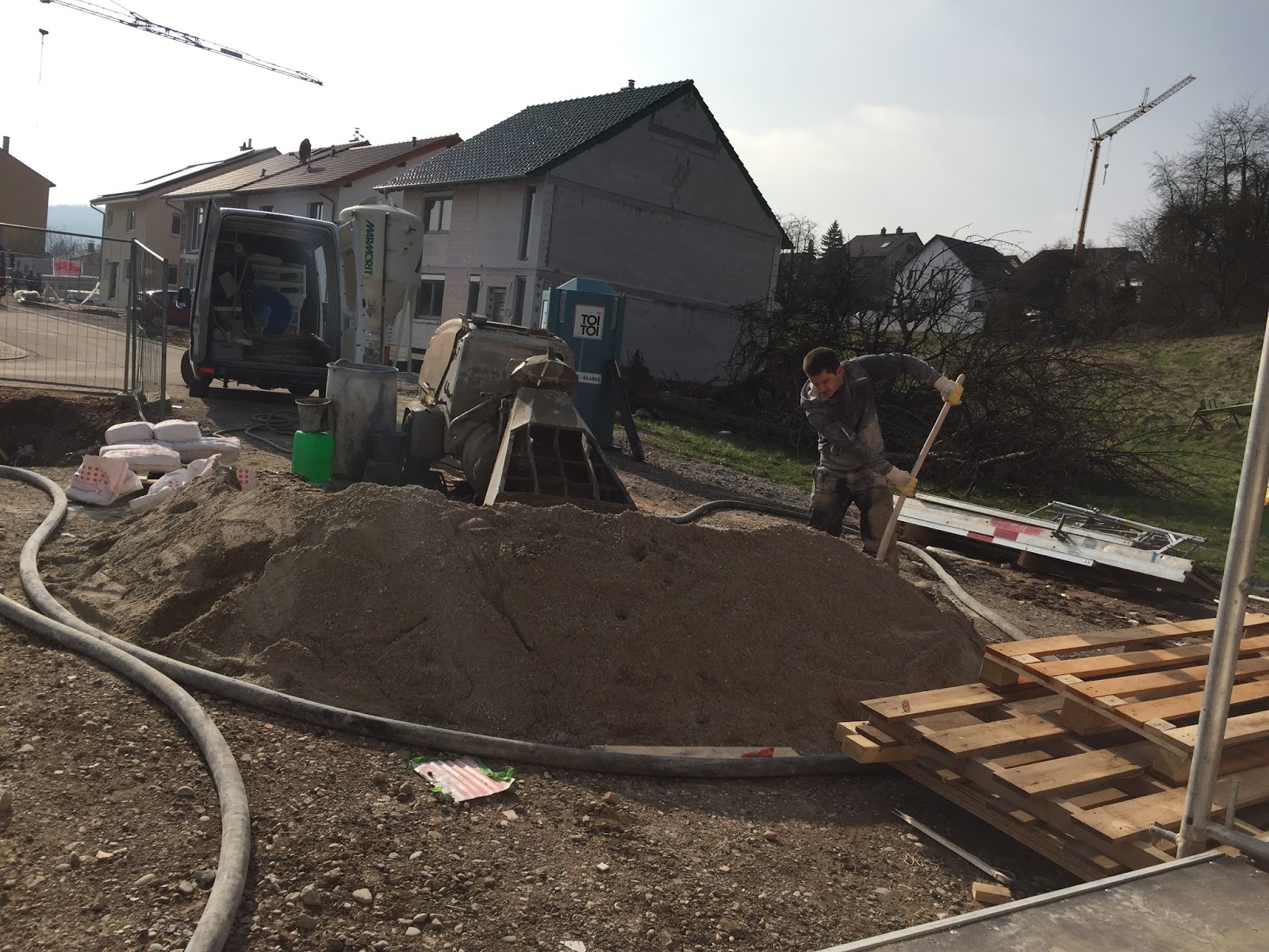 Lichtband Fenster Sektionaltor Edelstahl Edition Mit L Sicke In