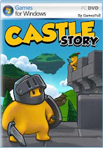 Descargar Castle Story – ElAmigos para 
    PC Windows en Español es un juego de Estrategia desarrollado por Sauropod Studio