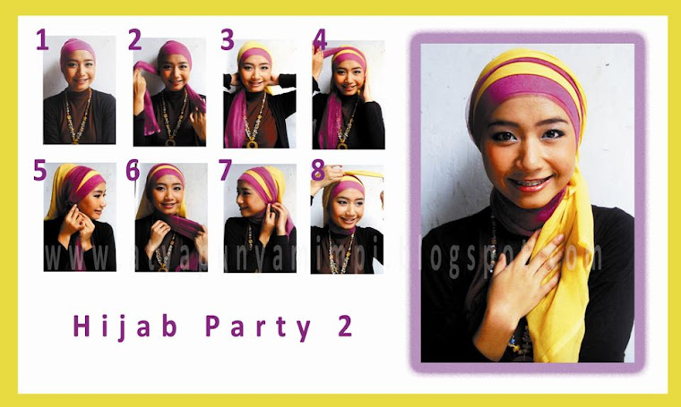 Hijab Party 2