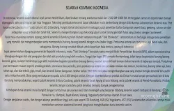 museum seni rupa dan keramik jakarta