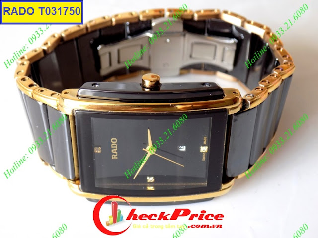 Đồng hồ nam Rado T031750