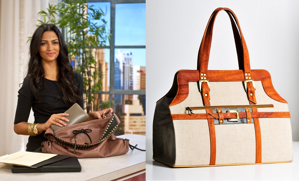 Ms Fabulous Fab Exclusive Interview With Camila Alves Fashion Camila Alves Muxo Handbags