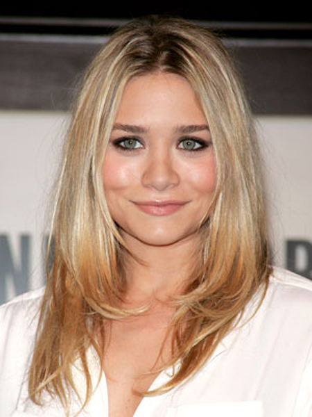 Ashley Olsen Hairstyles | Fresh Look Celebrity Hairstyles
