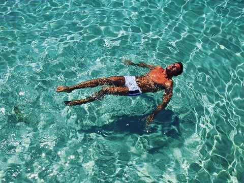 dream meaning of swimming dream meaning of swimming