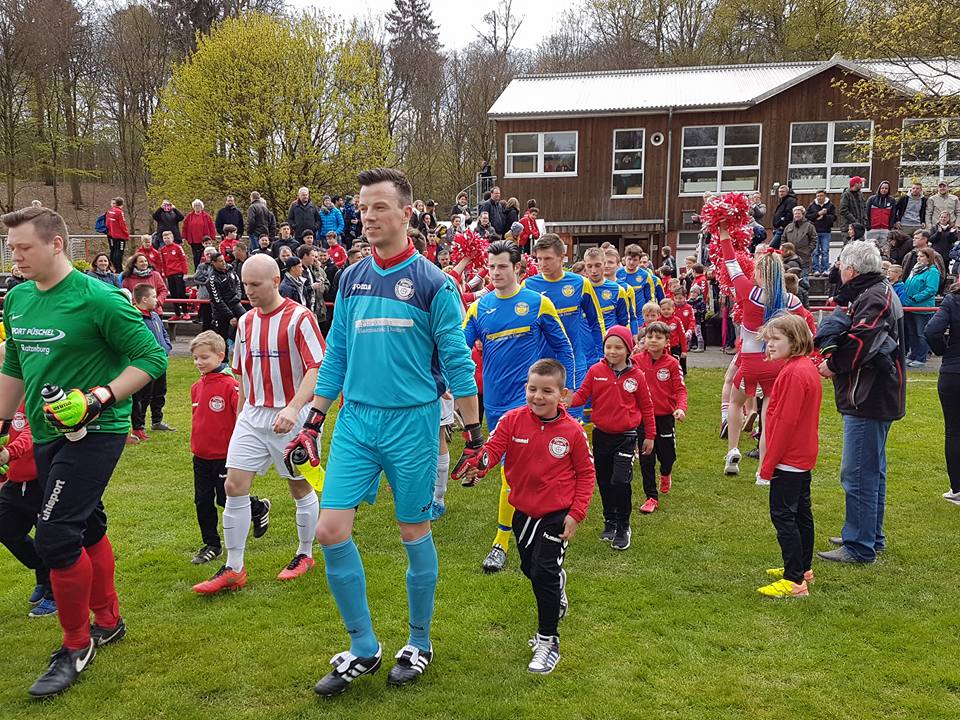 Möllner Sv Fussball Möllner Sv Fussball