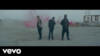 T.I. ft. Translee, B.o.B - "Writer" Video / www.hiphopondeck.com