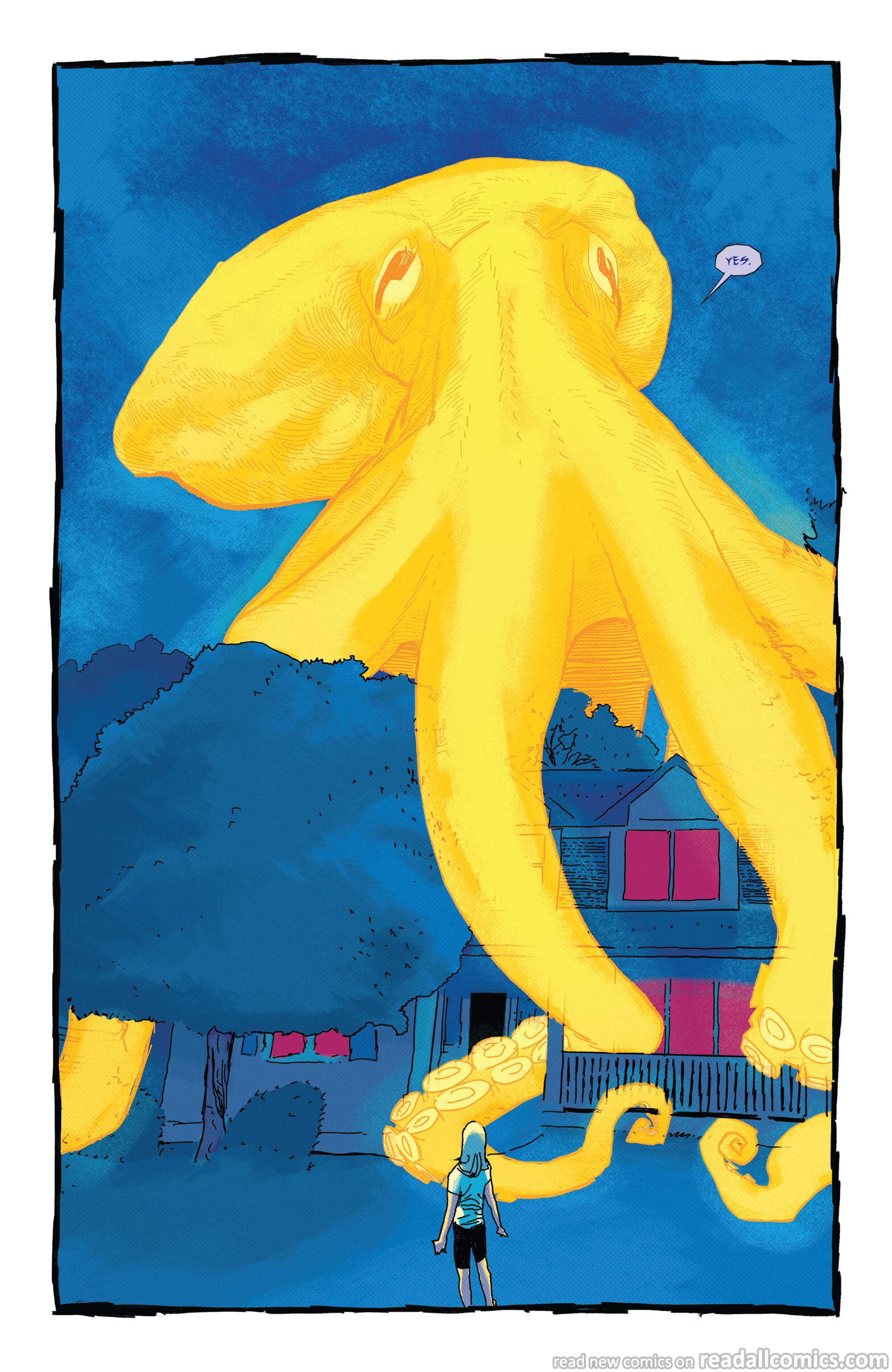 Something is Killing the Children chapter 19 page 17