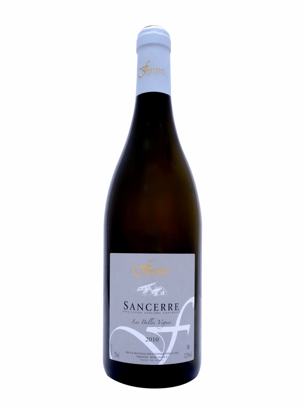 Vin Blanc Sec Cuisine Cuisine France
