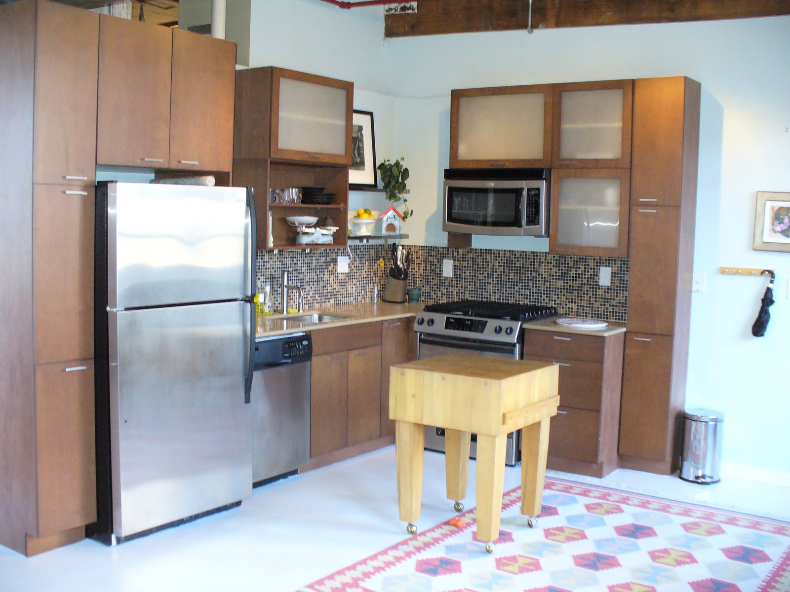 Atlanta Real Estate LEASED! Historic STUDIO Loft Now available FOR RENT Cabbagetown/Atlanta