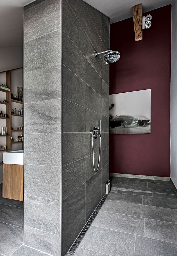 Artist's Loft in Copenhagen