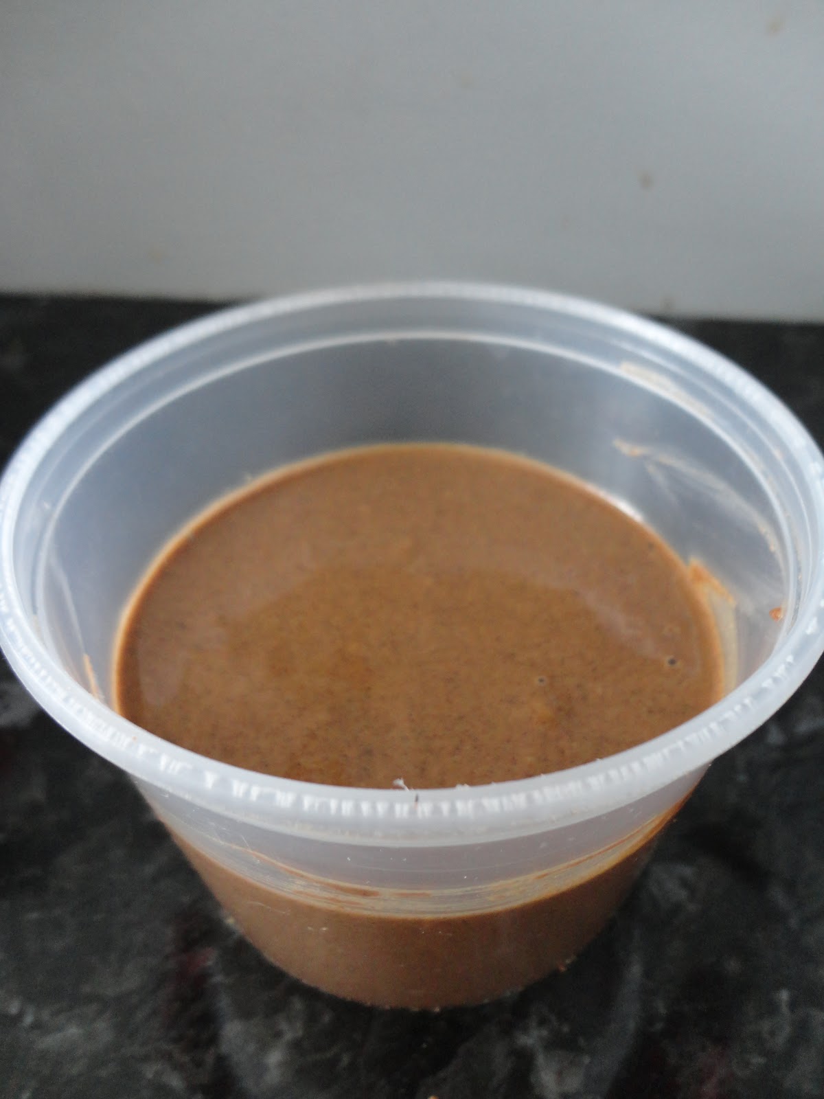 Fabrication du pralin