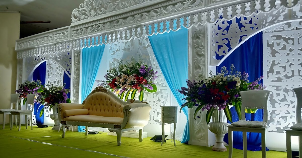 Idea 31 Daftar Harga  Dekorasi  Pernikahan  Semarang
