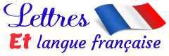 Lettres et langue française