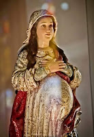 Maria, mãe de Jesús