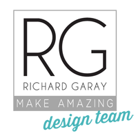 Richard Garay - Make Amazing DT