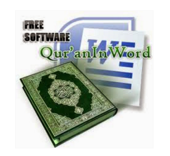 Quran in word terbaru