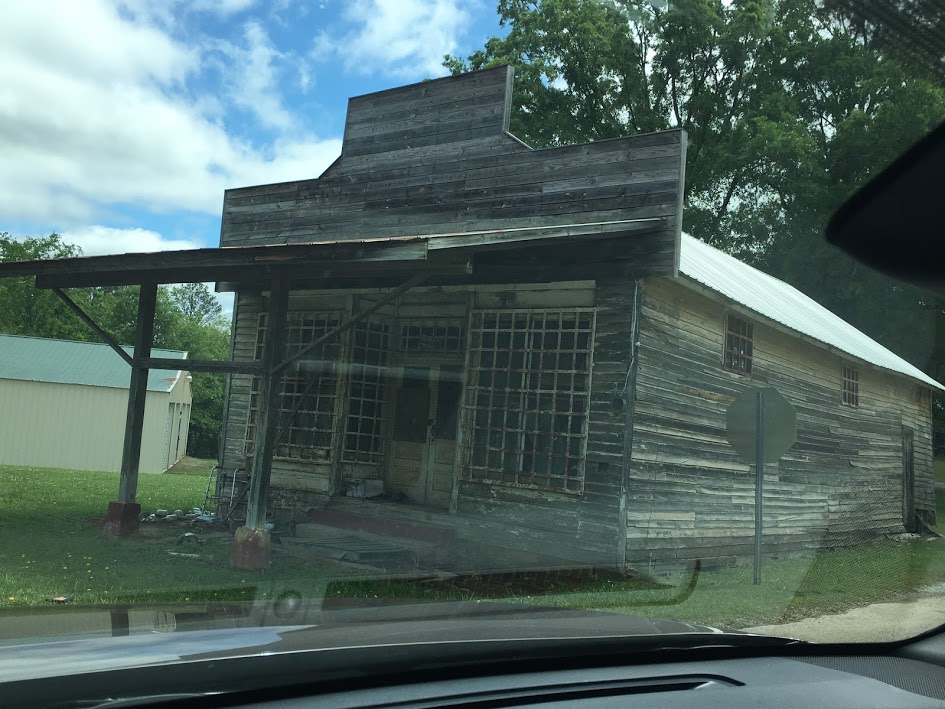 Alabama Yesterdays Where is Arkadelphia & What Does It Mean?