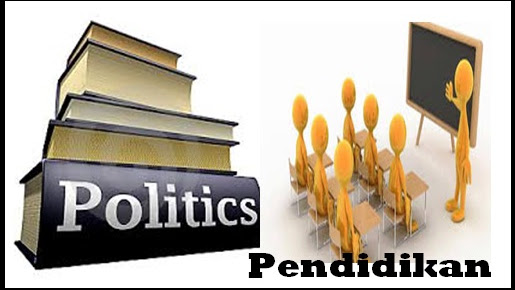 Hubungan Politik dan Pendidikan Perspektif Islam Hubungan Politik dan Pendidikan Perspektif Islam