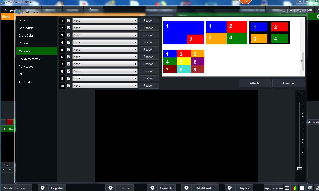 Studiocoast vmix pro. Vmix pro. Vmix значение 0. Vmix наложение. Vmix pro.