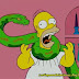 Los Simpsons Online 18x20 ''¡Para, o mi perro dispara!'' Audiolatino