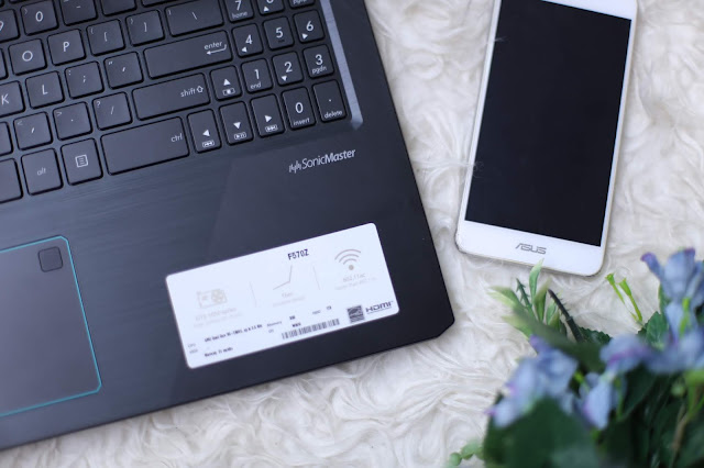 Desain Lebih Mudah dengan VivoBook Pro F570, ASUS AMD NVIDIA Dalam Satu Laptop Desain Lebih Mudah dengan VivoBook Pro F570, ASUS AMD NVIDIA Dalam Satu Laptop