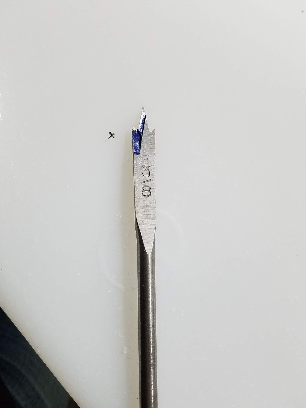 KIB 2 Tank Monitor Panel 12 volt White Face Plate Class A Customs