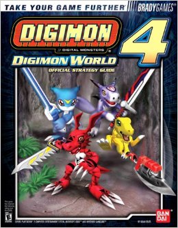 Tips Bermain Digimon World 4 Ps2 Bahasa Indonesia Koleksi Cheat Game