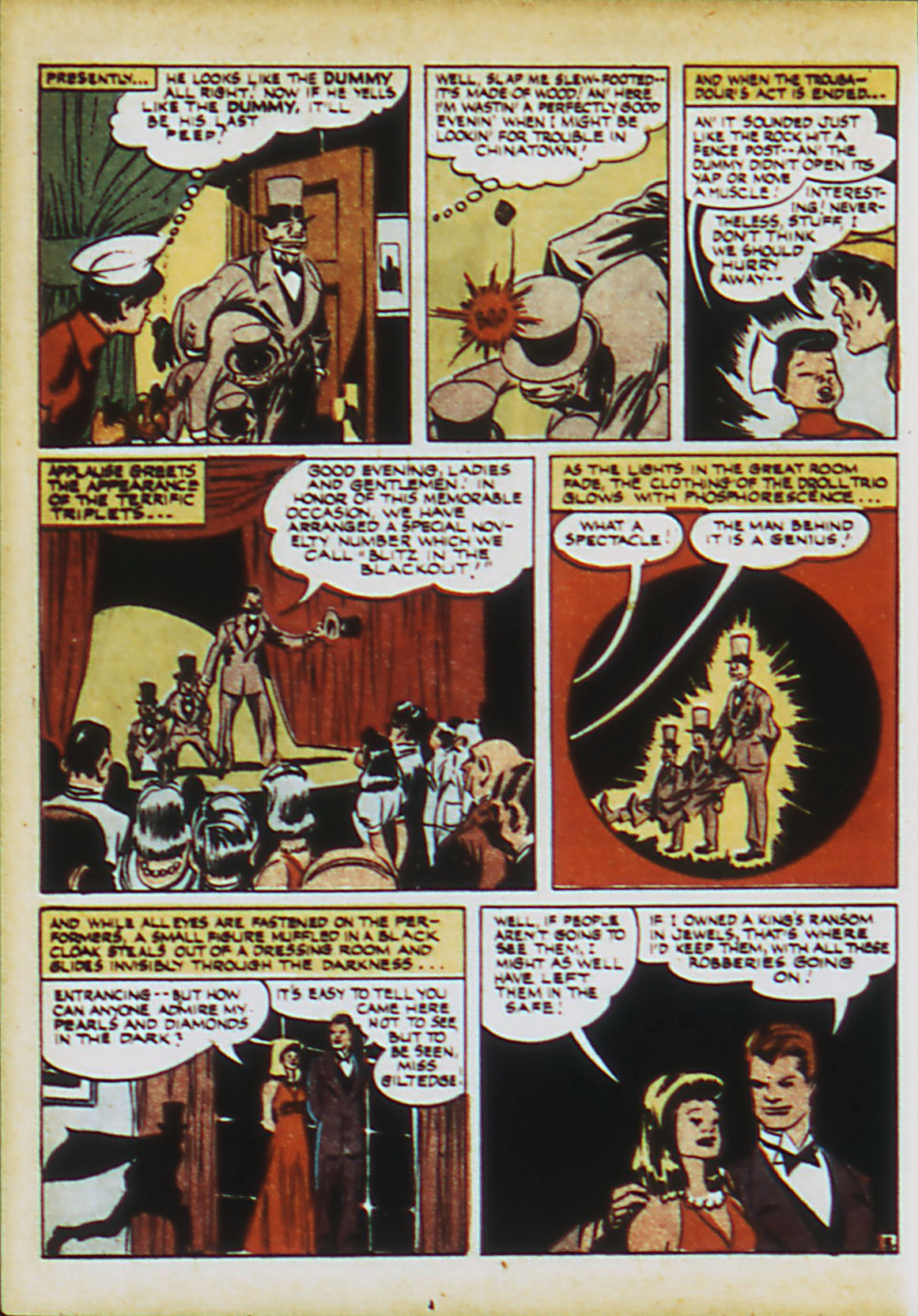 Action Comics (1938) 63 Page 20