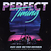 .@BeatsByNav + Metro Boomin Announce PERFECT TIMING Album Due 7/21