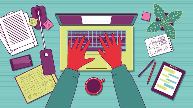 Cara Mudah Menghasilkan Uang Online dari Rumah Tahun 2020 Cara Mudah Menghasilkan Uang Online dari Rumah Tahun 2020