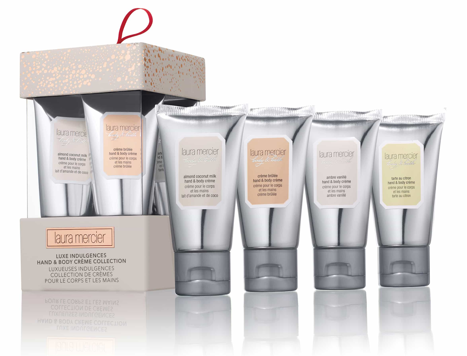 laura mercier gift set uk