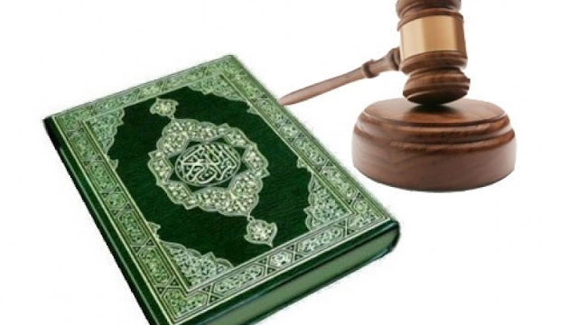 Perbandingan Syarat Calon Pemimpin Pejabat Negara Islam dan Non I Perbandingan Syarat Calon Pemimpin Pejabat Negara Islam dan Non I