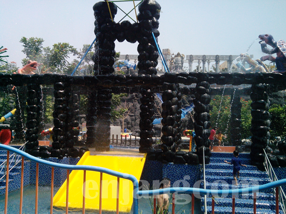 Kediri Waterpark 6