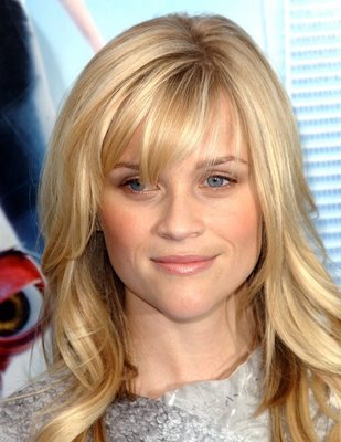 reese witherspoon celebrity haircut hairstyles