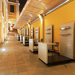 Casa Museo de la Literatura en Lima