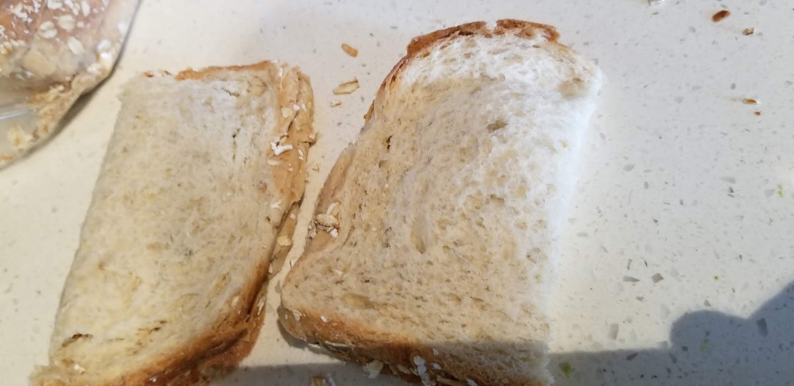 Yummy food in Tummy Paneer Puff in Airfryer