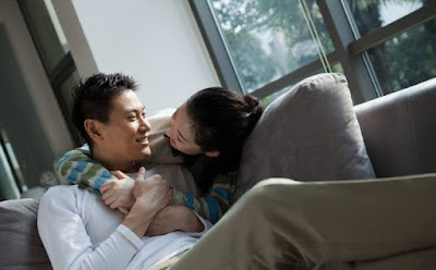 Những câu thần chú mà đàn ông ngoại tình hay sử dụng nhất để làm mềm lòng phụ nữ