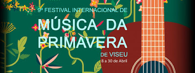 Festival de música da Primavera de Viseu