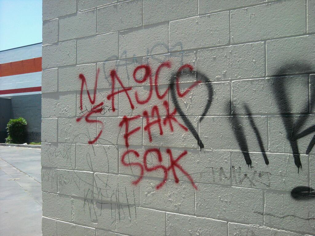 crip gangs graffiti Anzac grape compton crip
