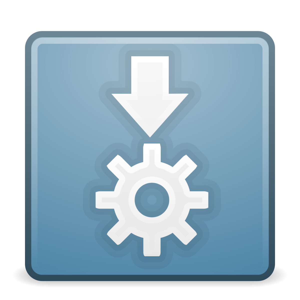 DOWNLOAD THE APPIMAGE visual data 7