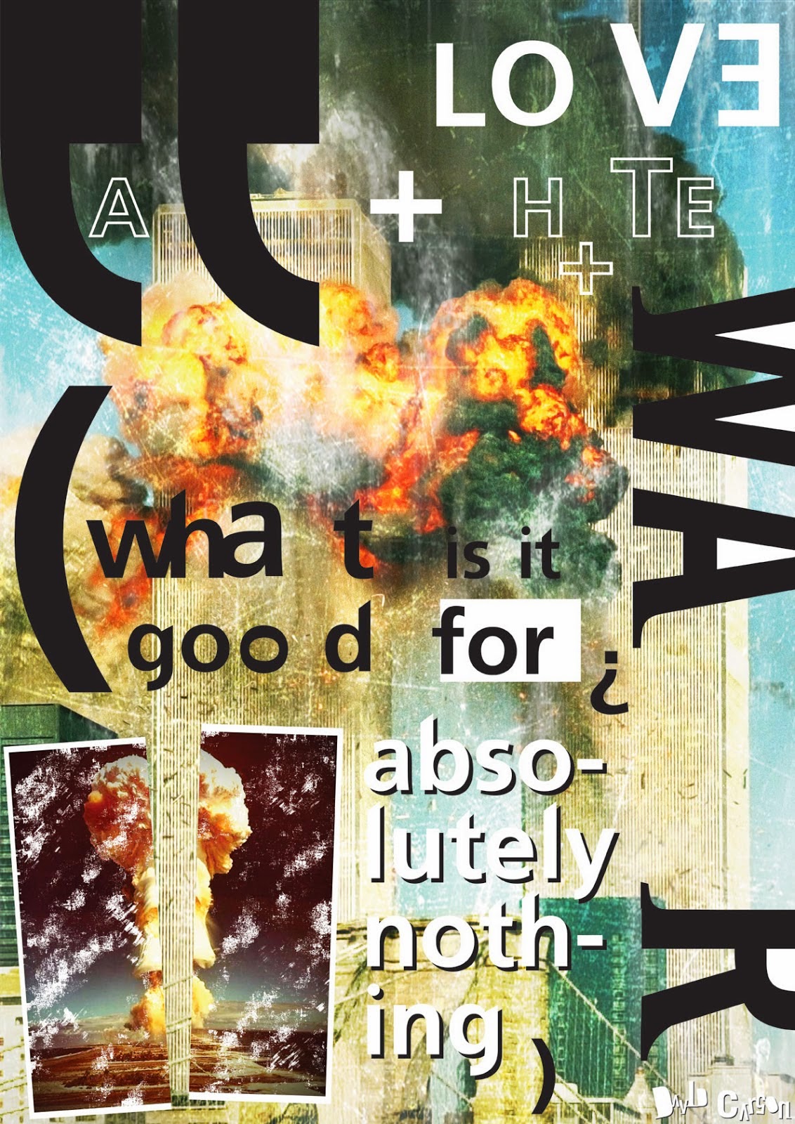 Graphic Design Grunge David Carson Blog 15 graphic-design-grunge-david-carson-blog-15