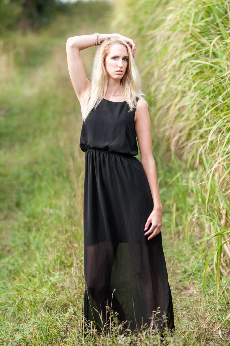 Ani Steel: Mein Maxi-Maxikleid für den Sommer